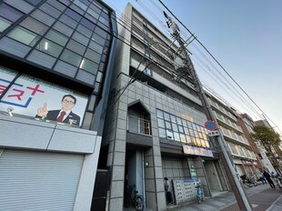 アヴァンセ播磨町の物件外観写真